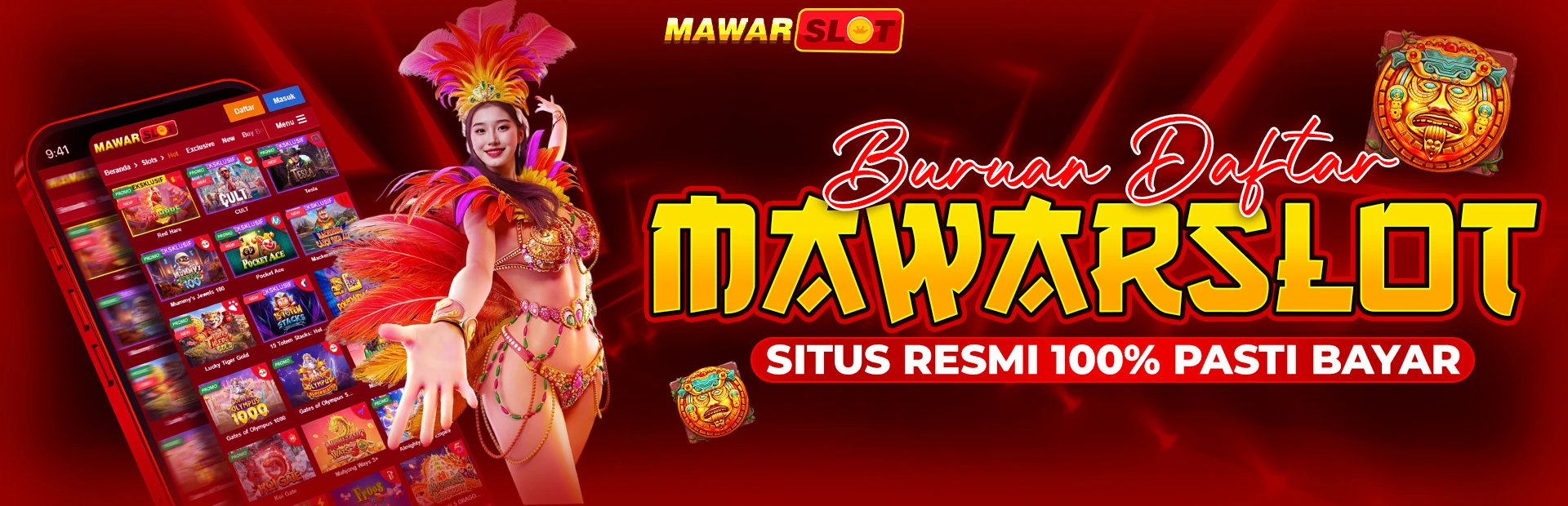 Bandar Bola Resmi